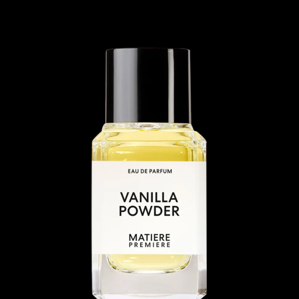 Femme Matiere Premiere Floriental|Femme*Vanilla Powder