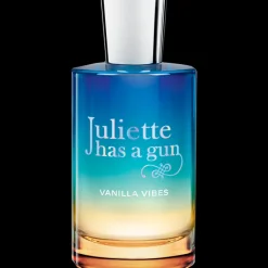 Femme Juliette has a gun Hiver|Floriental*Vanilla Vibes