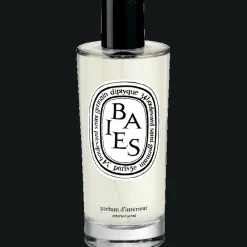 Diptyque Floral|Unisexe*Vaporisateur d'Intérieur - Baies