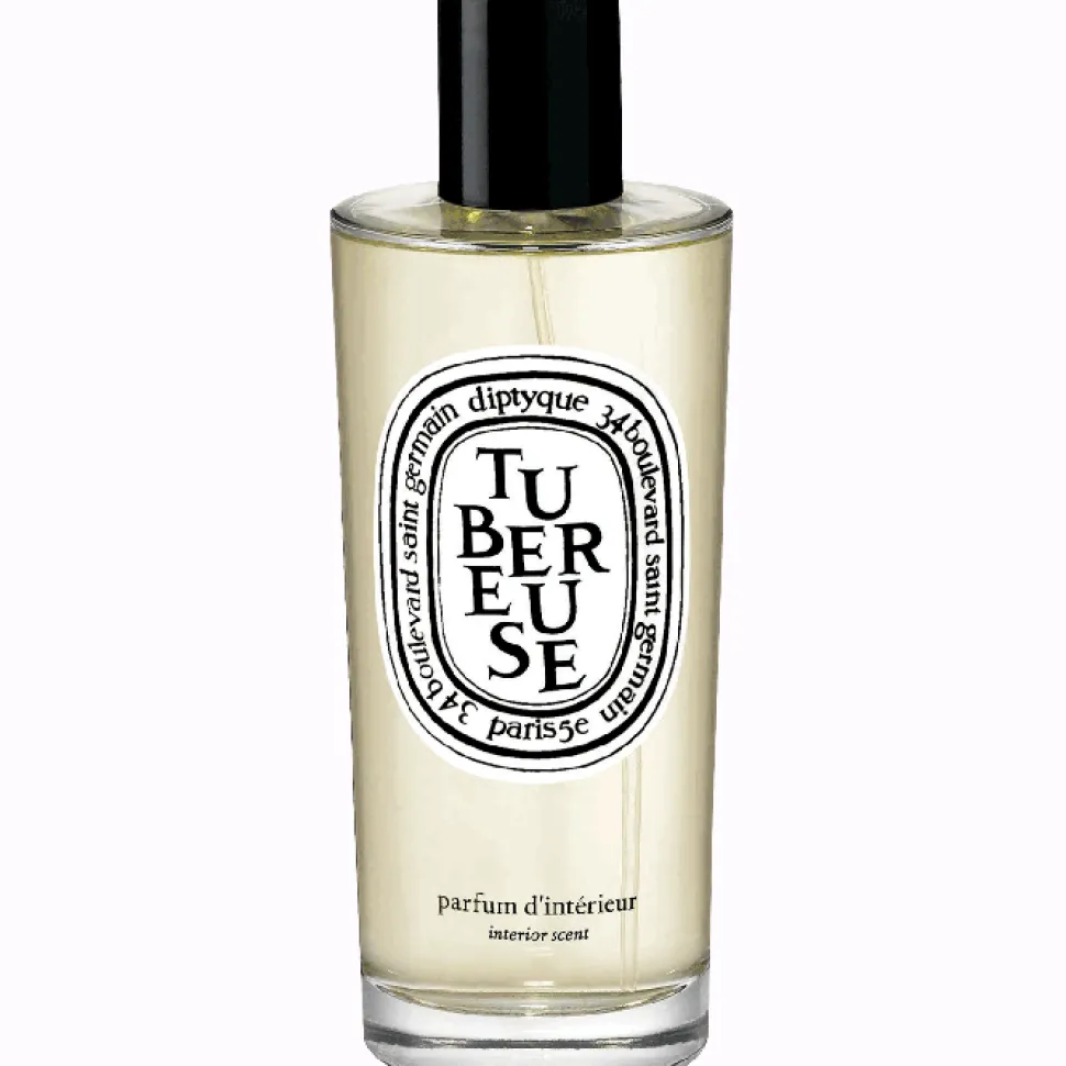 Diptyque Floral|Unisexe*Vaporisateur d'intérieur - Tubéreuse
