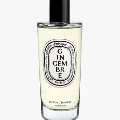 Diptyque Floral|Unisexe*Vaporisateur d'intérieur Gingembre