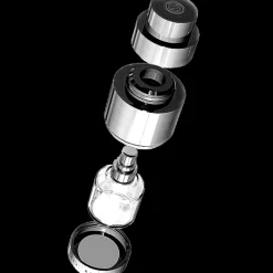 The Different Company Unisexe*Vaporisateur 48h