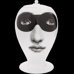 Fornasetti Unisexe*Vase Don Giovanni