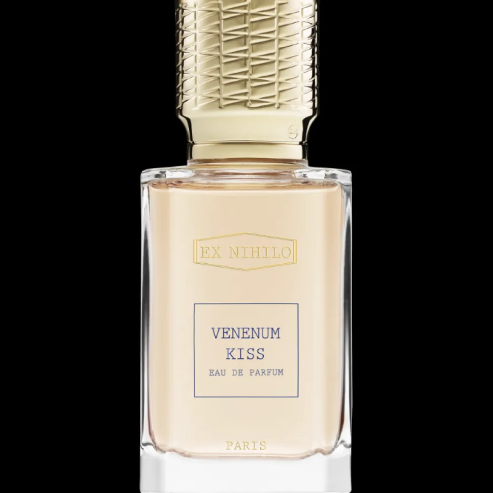 Femme Ex Nihilo Floral|Femme*Venenum Kiss