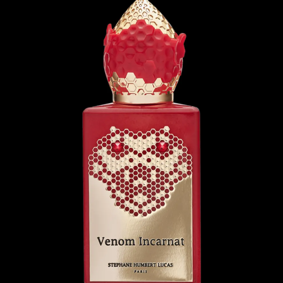 Stéphane Humbert Lucas Oriental|Unisexe*Venom Incarnat