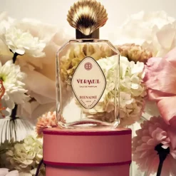 Bienaimé Printemps|Floral*Vermeil
