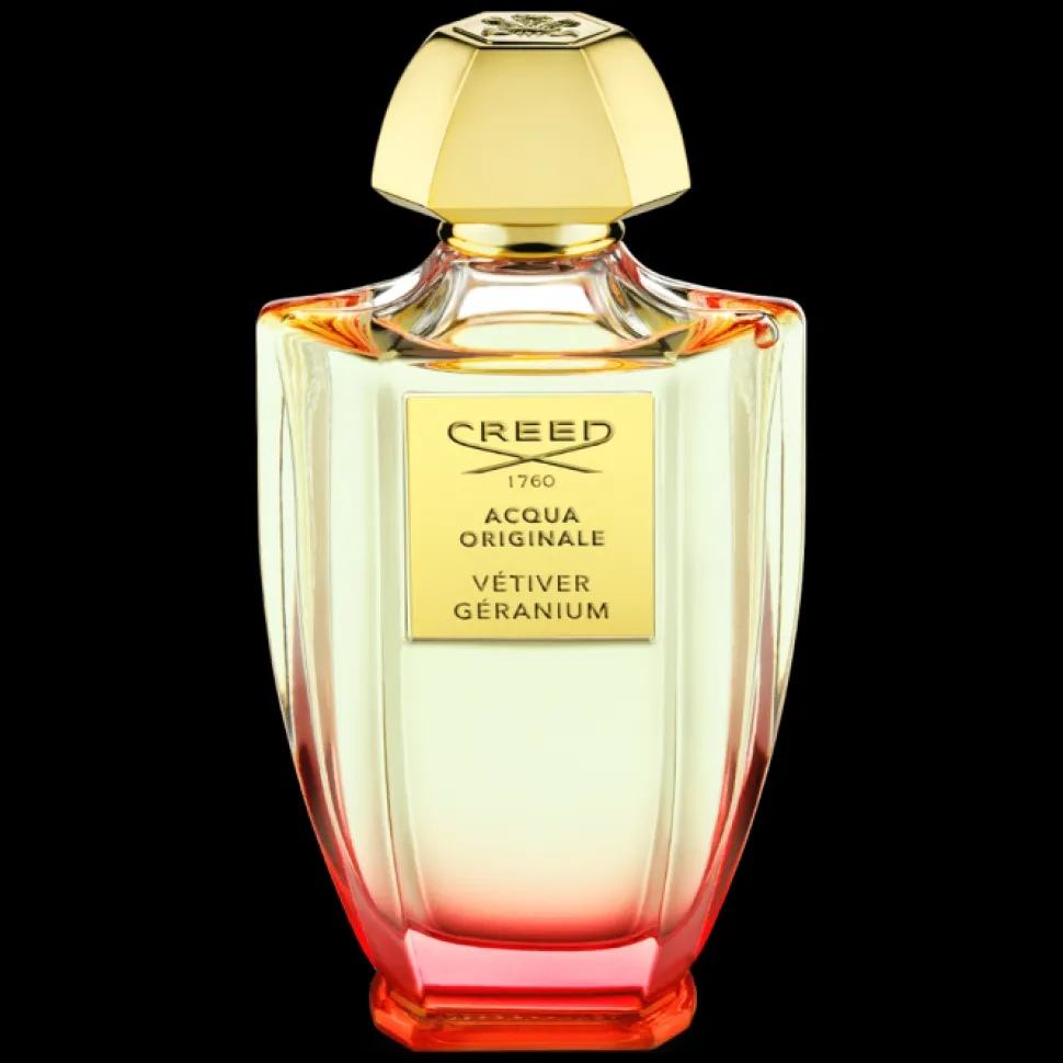 Creed Boisé|Unisexe*Vetiver Geranium