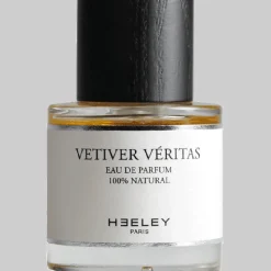 Heeley Boisé|Unisexe*Vetiver Veritas