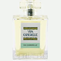 Carthusia Été|Héspéridé*Via Camerelle