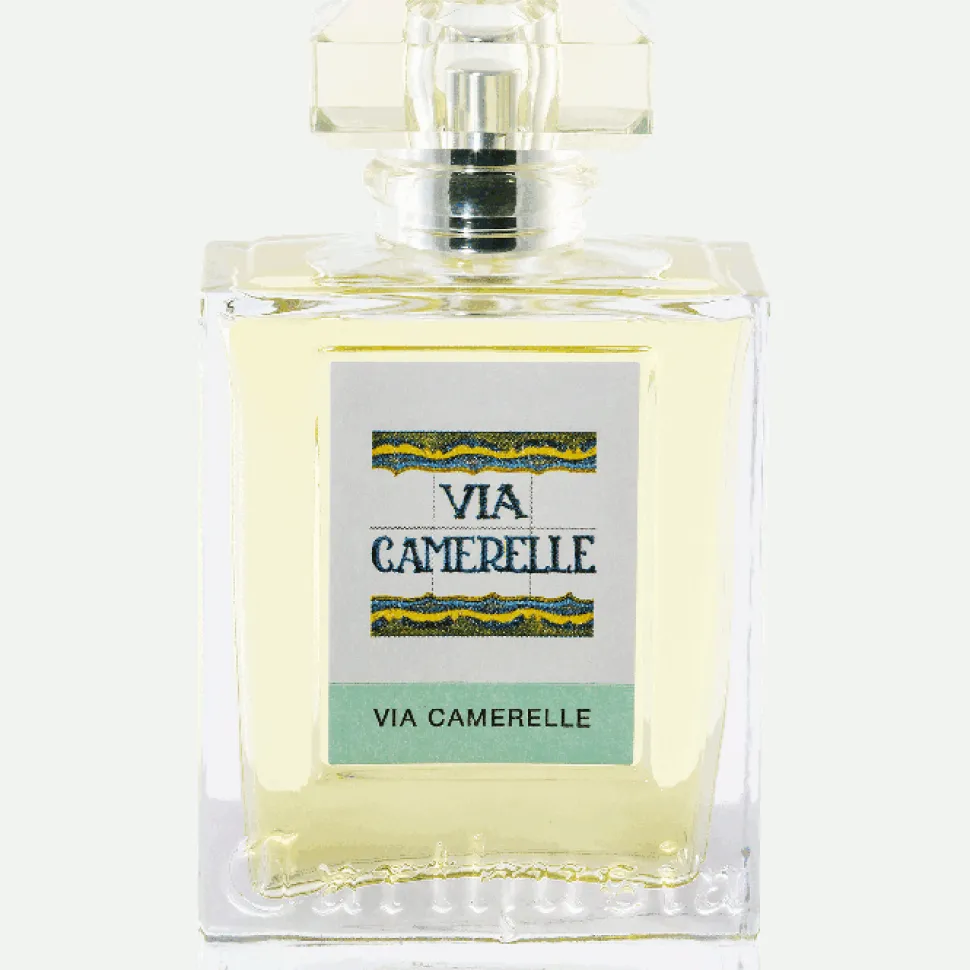 Carthusia Été|Héspéridé*Via Camerelle