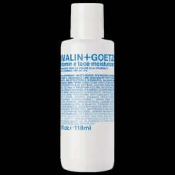 Malin + Goetz Tous|Unisexe*vitamin e face moisturizer