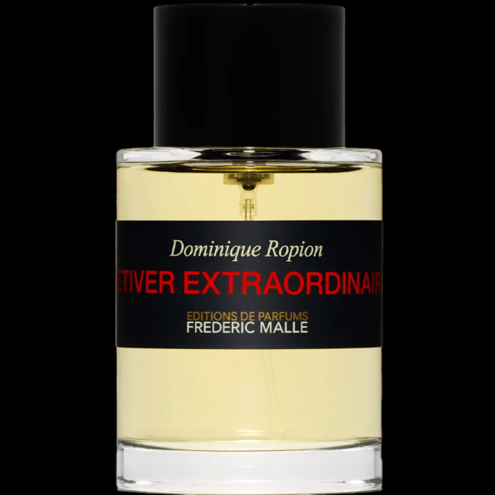 Editions de Parfums Frédéric Malle Boisé|Unisexe*Vétiver Extraordinaire