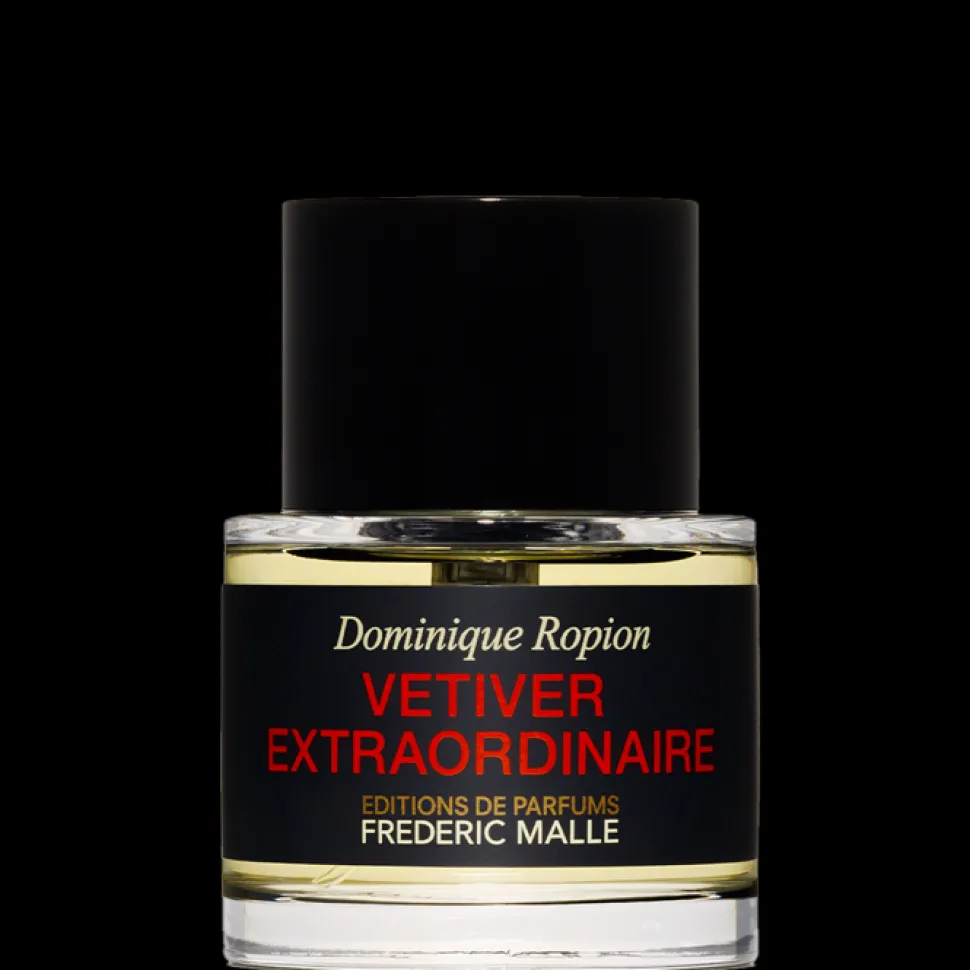 Editions de Parfums Frédéric Malle Boisé|Unisexe*Vétiver Extraordinaire