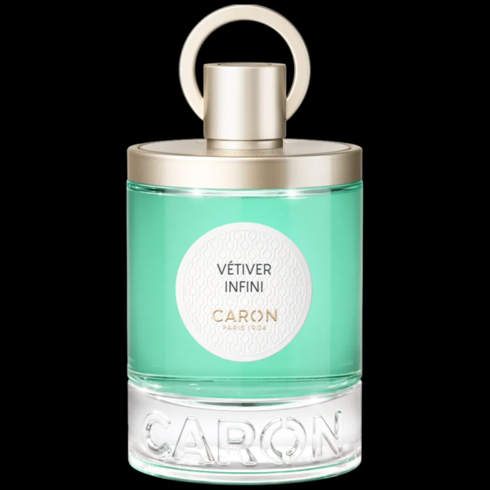 Caron Boisé|Unisexe*Vétiver Infini