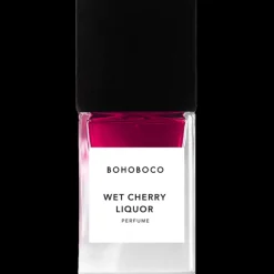 Femme Bohoboco Boisé|Femme*Wet Cherry Liquor