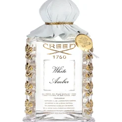 Femme Creed Floral|Femme*White Amber