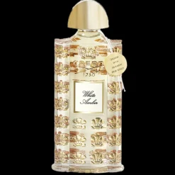 Femme Creed Floral|Femme*White Amber