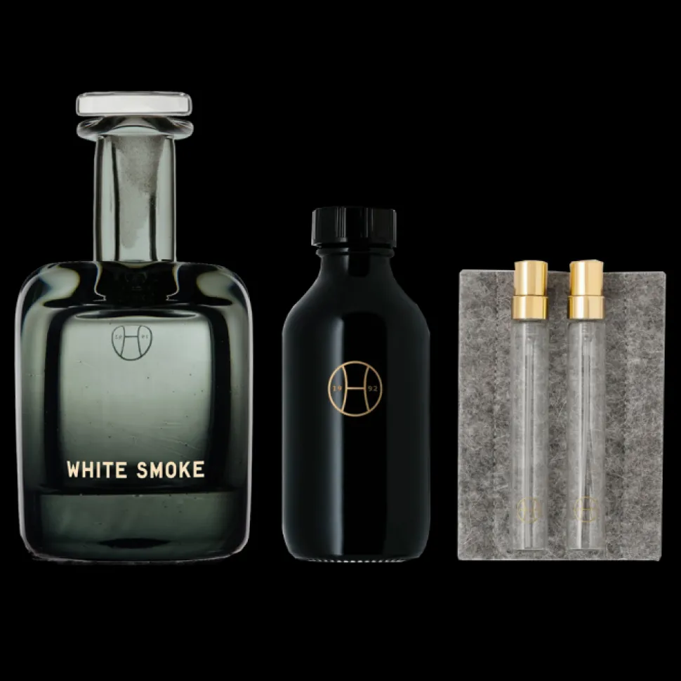 Perfumer H Hiver|Oriental*White Smoke