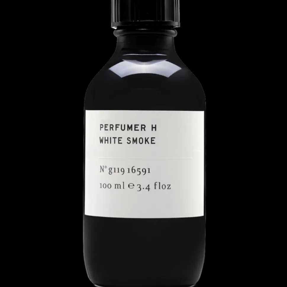 Perfumer H Hiver|Oriental*White Smoke