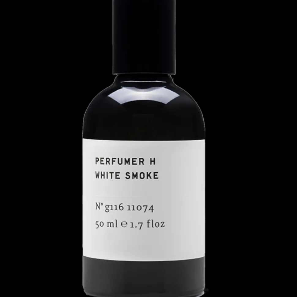 Perfumer H Hiver|Oriental*White Smoke