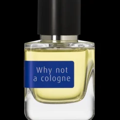 Mark Buxton Perfumes Été|Héspéridé*Why not a cologne