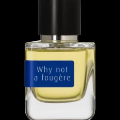 Homme Mark Buxton Perfumes Fougère|Homme*Why Not A Fougère
