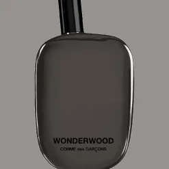 Homme Comme des Garçons Boisé|Homme*Wonderwood