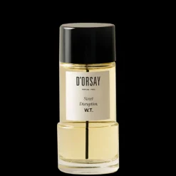 D'Orsay Été|Héspéridé*W.T. Sweet Disruption