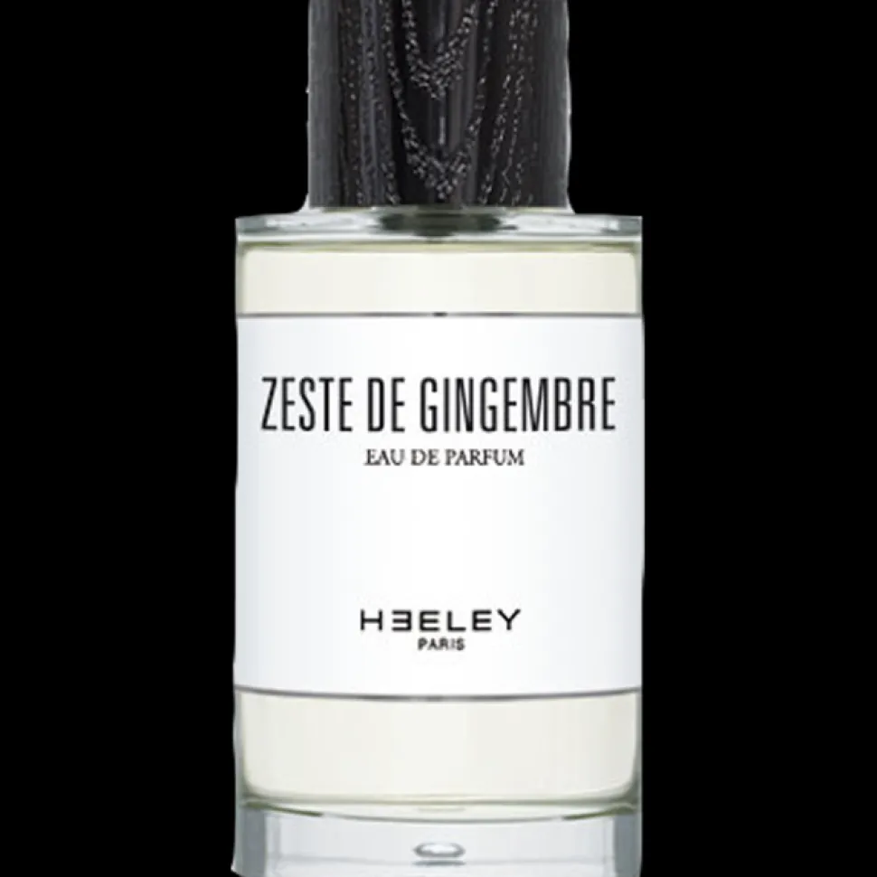 Heeley Été|Fougère*Zeste de Gingembre